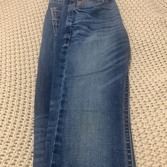 Ariat 31/34 M5 Slim Boot - Picture 2 of 6